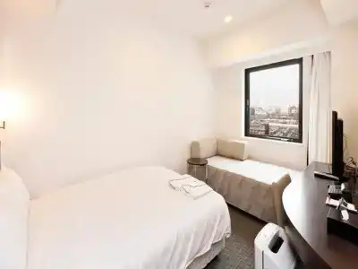 Sotetsu Fresa Inn Yokohama Sakuragi-cho - 27