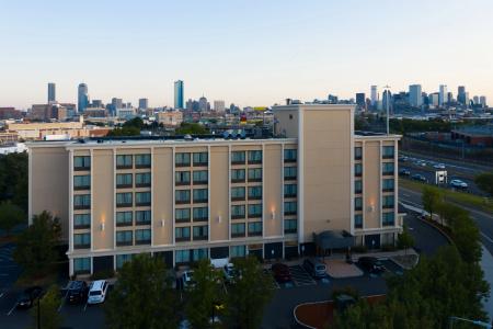 Holiday Inn Express Boston, An Ihg - 30