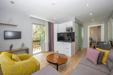 The Marions Suite Taksim - 173