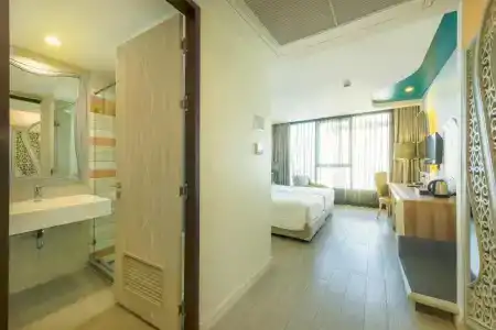 Le Tada Parkview - Sha Plus - 57