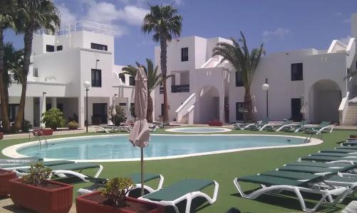 Apartamentos Sol - 12