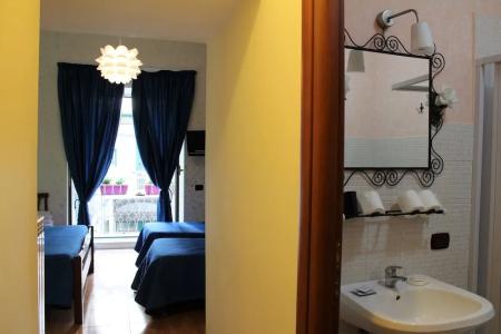 b&b Alloggio Maria - 81