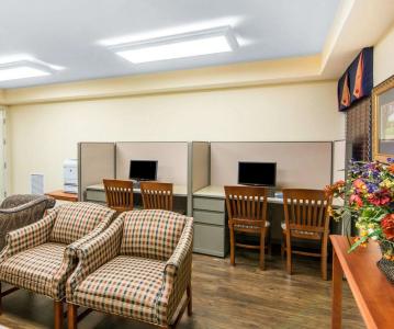 Bluegreen Vacations Patrick Henry Sqr, Ascend Collection - 5