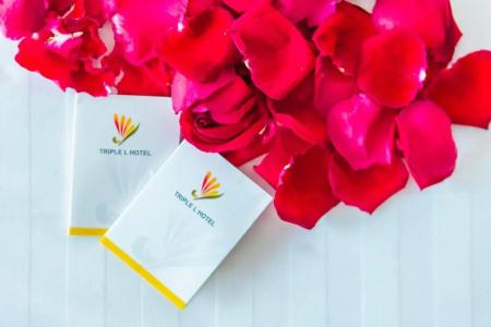 Triple L Patong Beach Phuket - 136