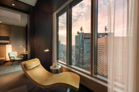 Conrad Tokyo - 55