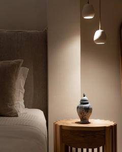 Casa Di Fiori Andros Suites - 63