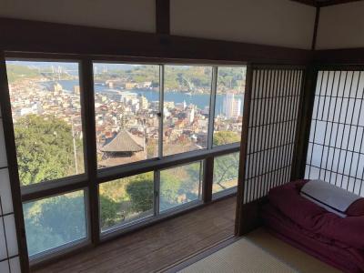 Onomichi Miharashi-tei - 55