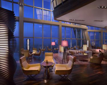 Grand Hyatt Shenzhen - 16