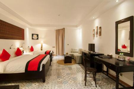La Rose Suites - 122