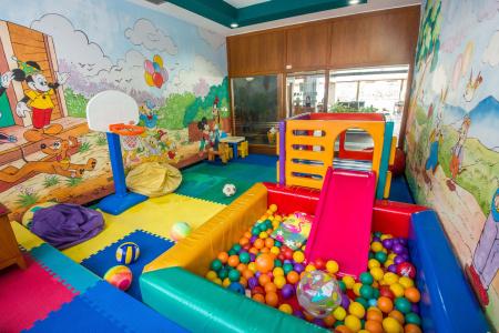 Andaman Beach Suites - Sha Extra Plus - 10