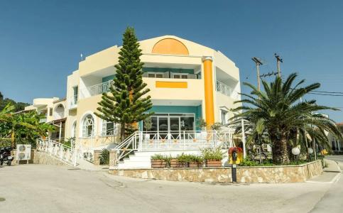 Sunrise Zante - Adults Only - 41