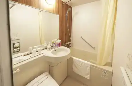 Sotetsu Fresa Inn Nihombashi Kayabacho - 13