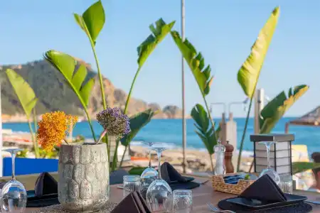 Royalisa Palmiye Beach Adult Only - 23