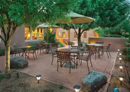 WorldMark Santa Fe - 38