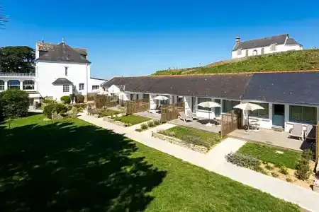 Restaurant Spa du Tumulus Carnac - 53