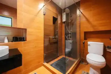 Thai Modern Resort & Spa - 8