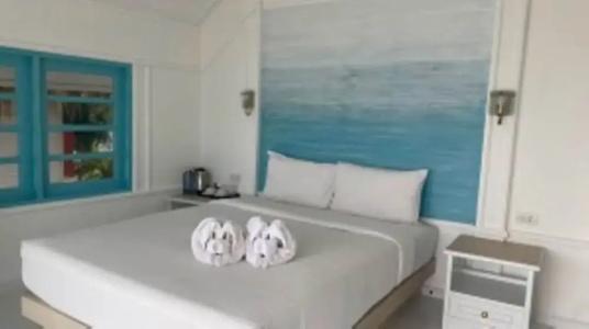 Sand Sea Resort & Spa - Sha Extra Plus - 55