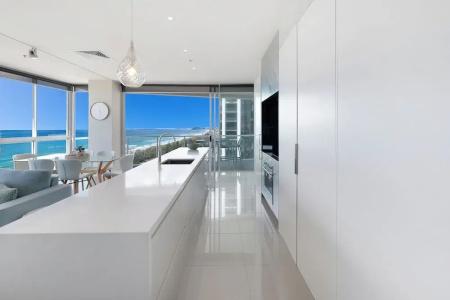 Ultiqa Air On Broadbeach - 101