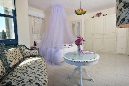 Alaçatı Sultan Konak Butik Otel - 24
