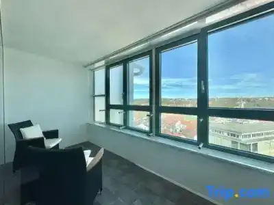 My Parkhotel - 205
