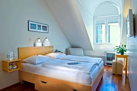 Town Wiesbaden - private living - 70