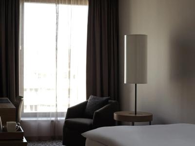 Pullman Basel Europe - 48