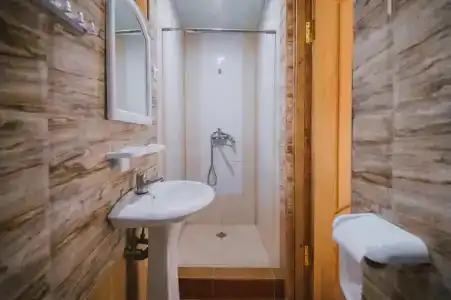 Форест Фей - 5