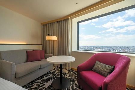 Ana Crowne Plaza Grand Court Nagoya, An Ihg - 93