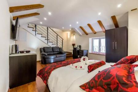 Palace Suites Heritage - 153
