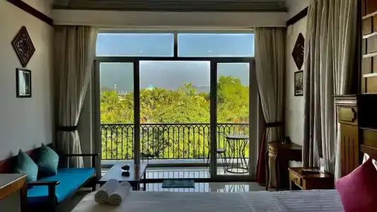 Kampot View Boutique - 36