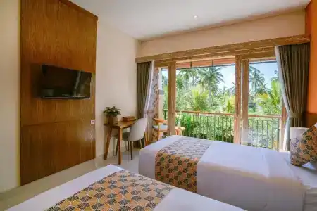 Kahayana Suites - 54