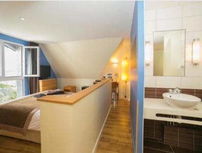 Le Celtique & Spa - 7