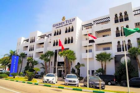 Andalucia Golf & Spa Tanger - 32