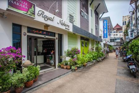 Royal Nakara Ao Nang - 39