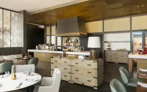 Rosewood Phnom Penh - 22