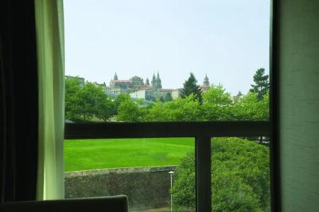 NH Collection Santiago de Compostela - 54