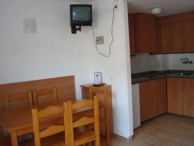 Medplaya ApartSan Eloy - 23