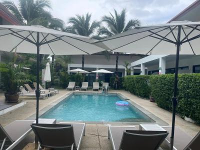 Lotus Bleu Resort & Restaurant - 33