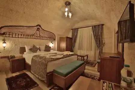 Grand Cappadocia - 3