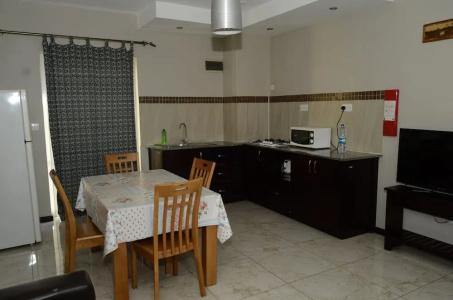 Villa Narmada - 92