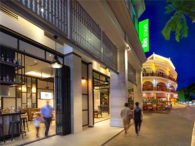 ibis Styles Siem Reap - 29