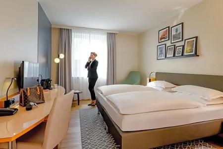 Mercure Bochum City - 103