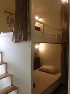 City Capsule Hostel - 35