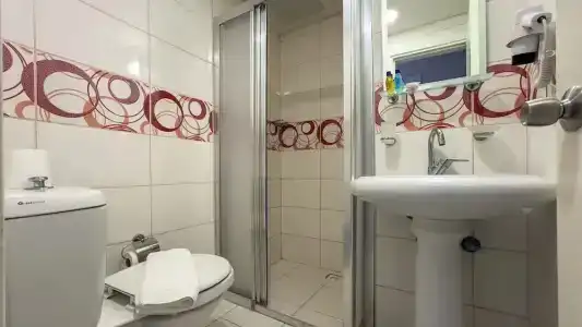 Barış Suite - 65
