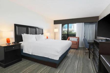 Hampton Inn - 25