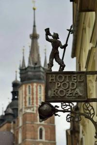 Pod Różą - 28