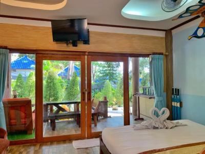 Dd Hut Koh Tao - 67