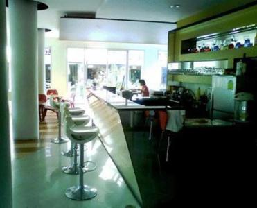 Mansion Sarasinee @ Chatuchak - 24