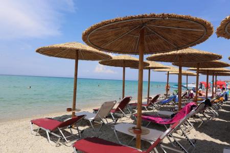 Summer Beach - 17