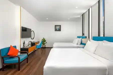 Platinum Danang - 50